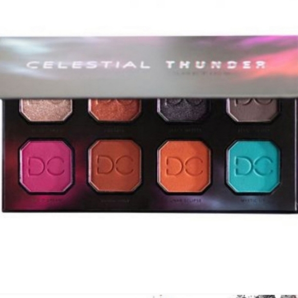 Domonique cosmetics celestial palette - Picture 3 of 6